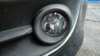 Luz antiniebla izquierda 0051814483 FIAT