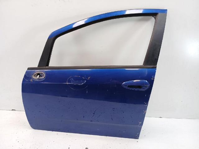 Puerta del conductor Fiat Punto (199)