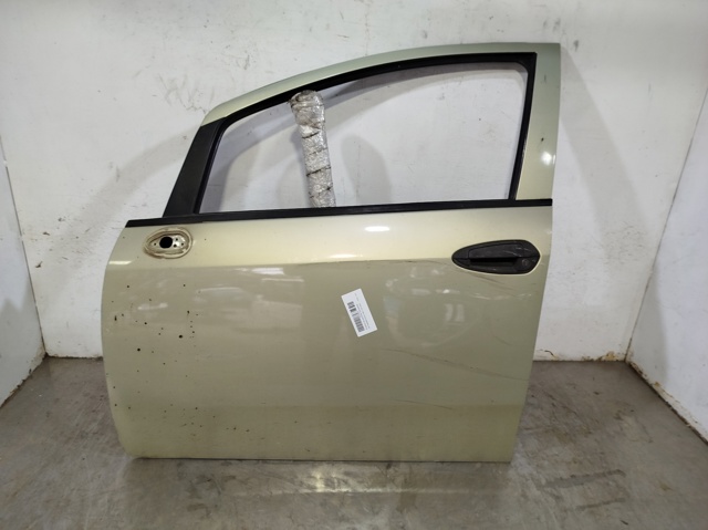 Comprar Puerta del conductor Punto  199