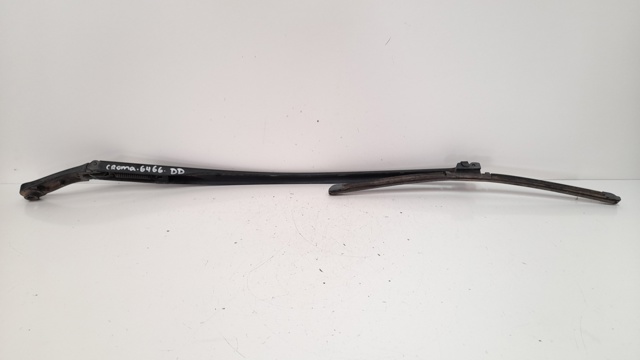 Limpiaparabrisas delantera copiloto 0051847026 FIAT