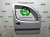 Puerta de coche, delantera, derecha 0051847704 FIAT