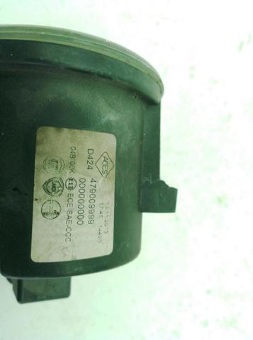 FIAT 0051858824 Faro antiniebla izquierdo/derecho  comprar en Murcia