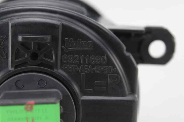 0051858824 FIAT Faro antiniebla izquierdo y derecho comprar Alcalá