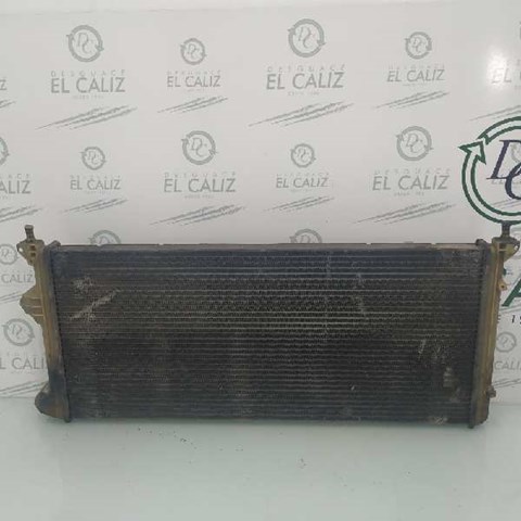 Água radiador Fiat Doblo I desde 80,44 €