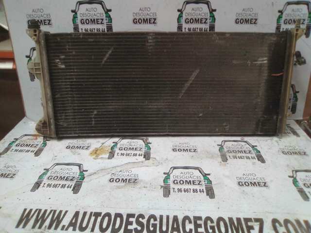 Comprar Radiador de auto Doblo I 223
