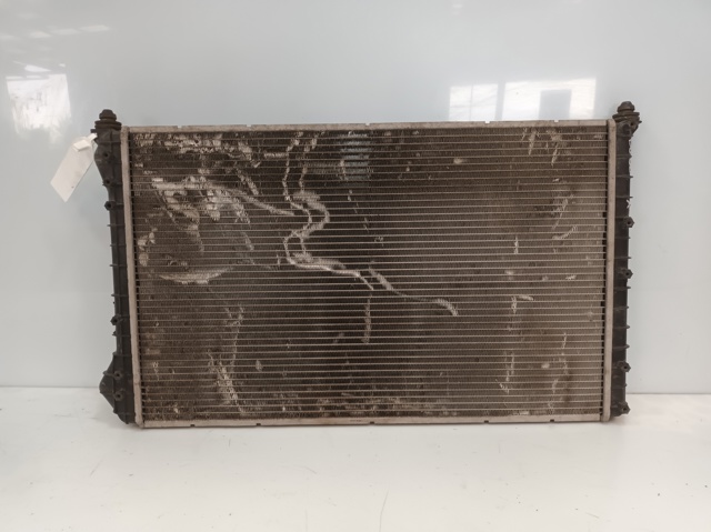 Precio del repuesto Radiador Doblo I furgoneta