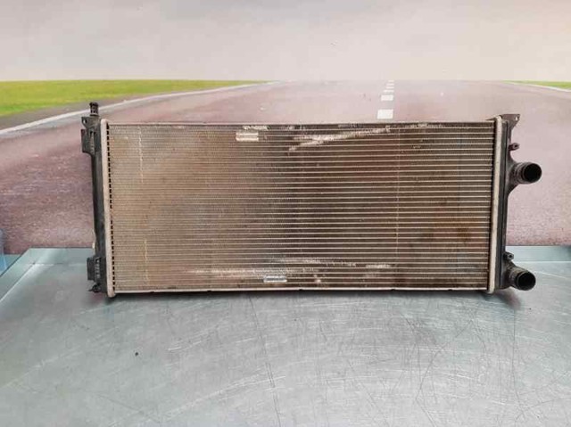 Água radiador 0051861635 FIAT