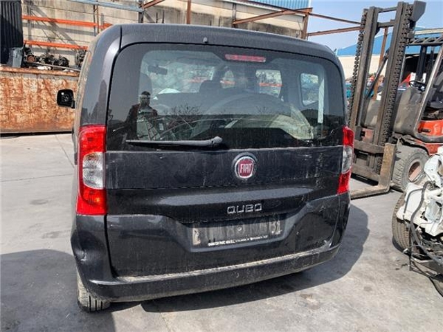 0051893889 FIAT Compresor de aire acondicionado  en stock Gandía