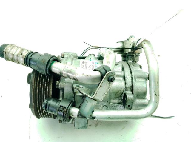 0051893889 FIAT Compresor de aire acondicionado  en stock Gandía