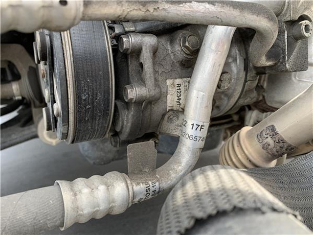 FIAT 0051893889 Compresor de aire acondicionado  comprar en Ponferrada