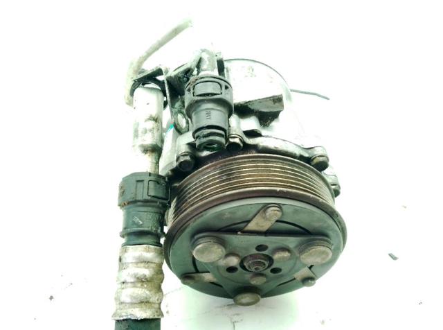 FIAT 0051893889 Compresor de aire acondicionado comprar Barcelona