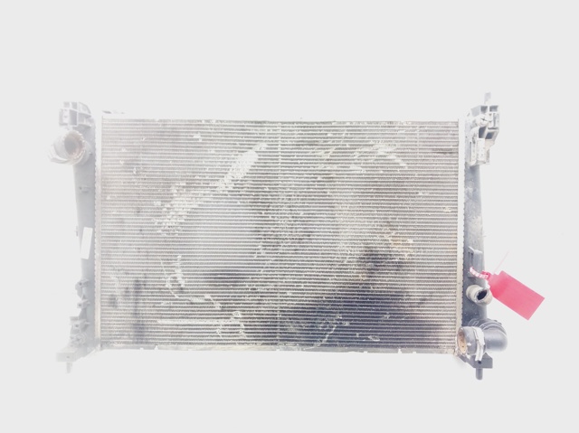 Radiador para Alfa Romeo Mito 955