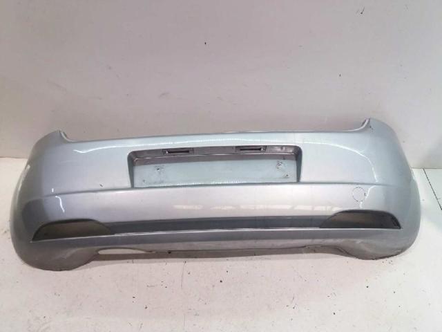 Protector antiempotramiento del motor  Fiat Punto  (2005-2018)