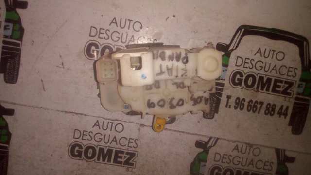 0051917878 Fiat/Alfa/Lancia