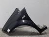 Aleta delantera izquierda 0052063462 FIAT