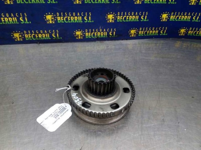 Polea dámper 0055181230 FIAT
