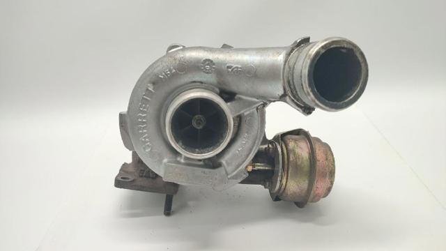Turbo para Alfa Romeo 147  (937)