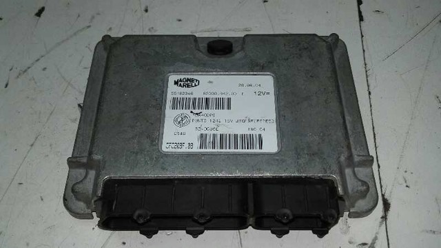0055195817 Fiat/Alfa/Lancia