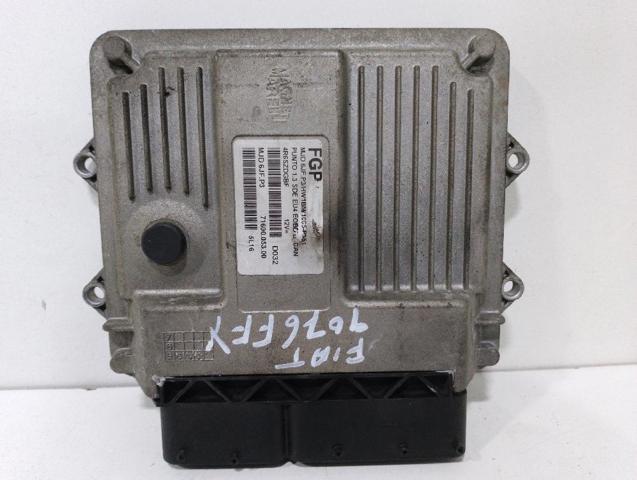 0055195817 Fiat/Alfa/Lancia