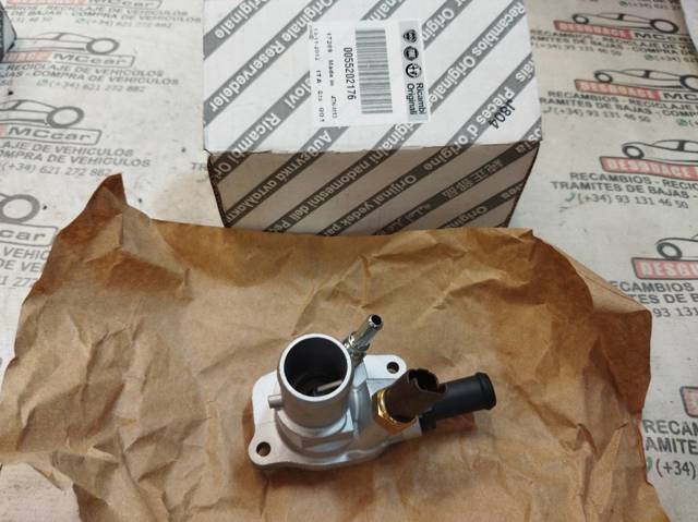 Termostato para Fiat Tipo 356