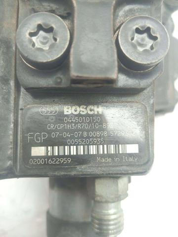 0055205935 FIAT Bomba de alta presión de combustible  comprar en Oviedo