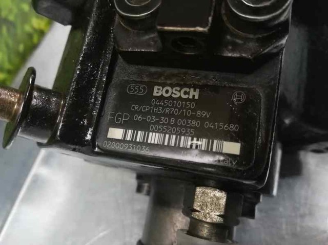 0055205935 FIAT Bomba de alta presión de combustible  disponible Ourense