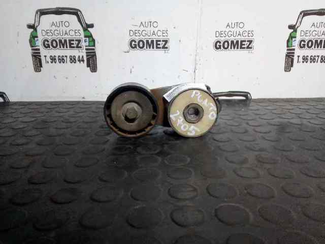 Tensor de correa, correa poli V Fiat Stilo 192