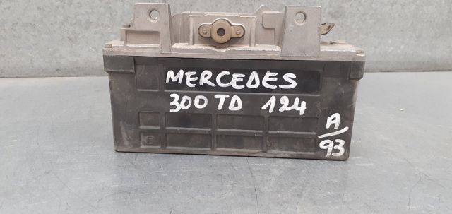 0055452132 MERCEDES Módulo de control de ESP  comprar en Lleida
