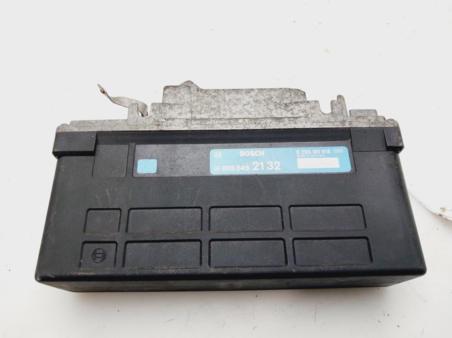 MERCEDES 0055452132 Módulo de control de ESP comprar Pamplona