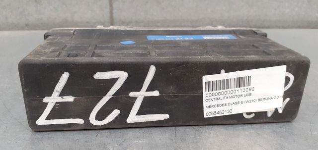 0055452132 Módulo de control de ESP comprar Sevilla