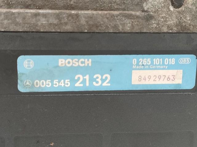 0055452132 Módulo de control de ESP  comprar en Zaragoza