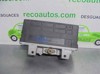 Módulo de control ESP 0055452132 MERCEDES