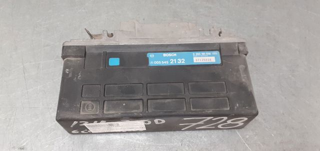 MERCEDES 0055452132 Módulo de control de ESP  comprar en Ponferrada