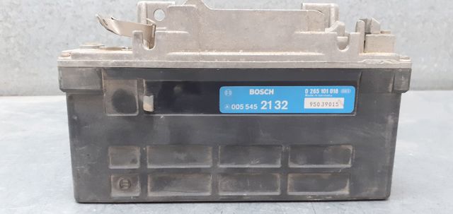 MERCEDES 0055452132 Módulo de control de ESP  comprar en Murcia
