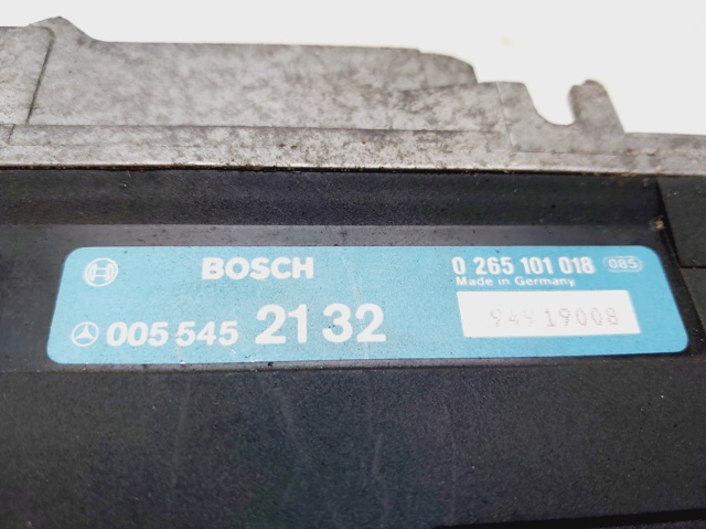 0055452132 Módulo de control de ESP  comprar en Pontevedra