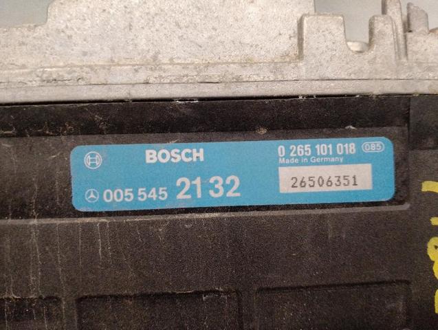 0055452132 Módulo de control de ESP  comprar en Zaragoza