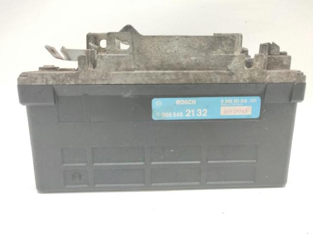 MERCEDES 0055452132 Módulo de control de ESP  disponible Valladolid