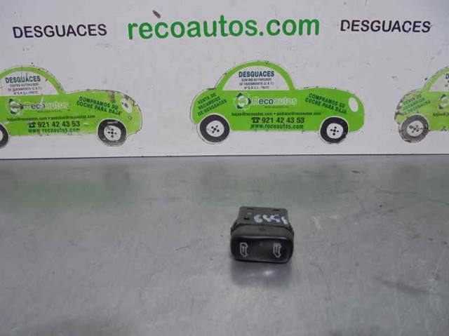 Boton Bloqueo Para Puerta 0055453607 Mercedes