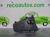 Botón de encendido, motor eléctrico, elevalunas, puerta delantera izquierda 0055453707 MERCEDES