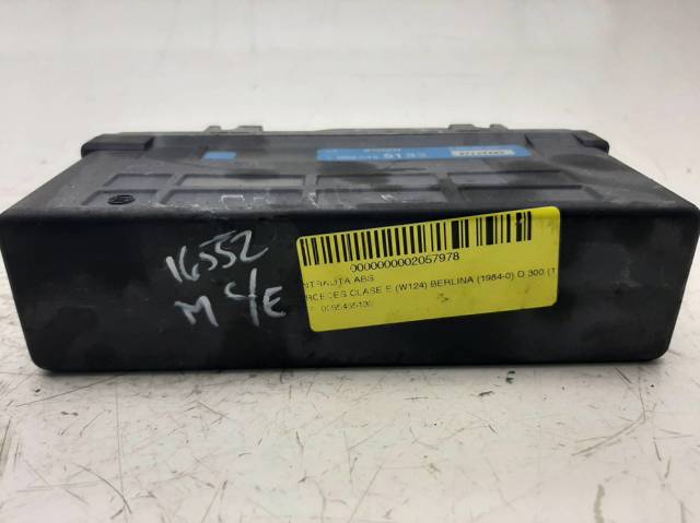 0055455132 MERCEDES Módulo de control de ESP  disponible Alicante