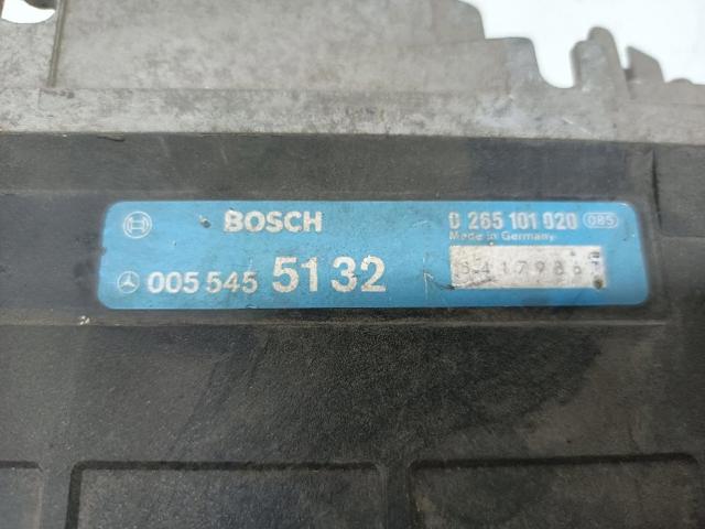 0055455132 MERCEDES Módulo de control de ESP  comprar en Jaén