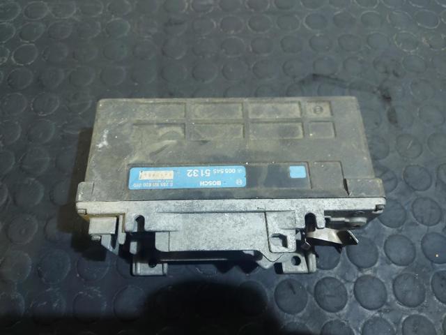 MERCEDES 0055455132 Módulo de control de ESP  en stock Valencia