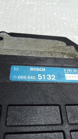 0055455132 Módulo de control de ESP  en stock Sabadell