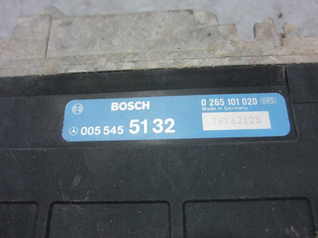 0055455132 Módulo de control de ESP comprar Almería