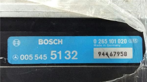 MERCEDES 0055455132 Módulo de control de ESP  comprar en Albacete