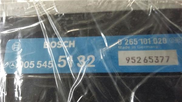 0055455132 Módulo de control de ESP  en stock Castellón