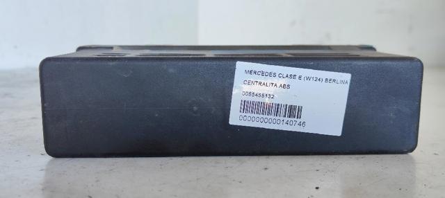 MERCEDES 0055455132 Módulo de control de ESP  comprar en Albacete