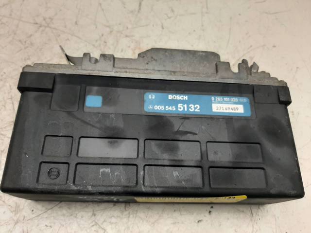 0055455132 Módulo de control de ESP comprar Girona
