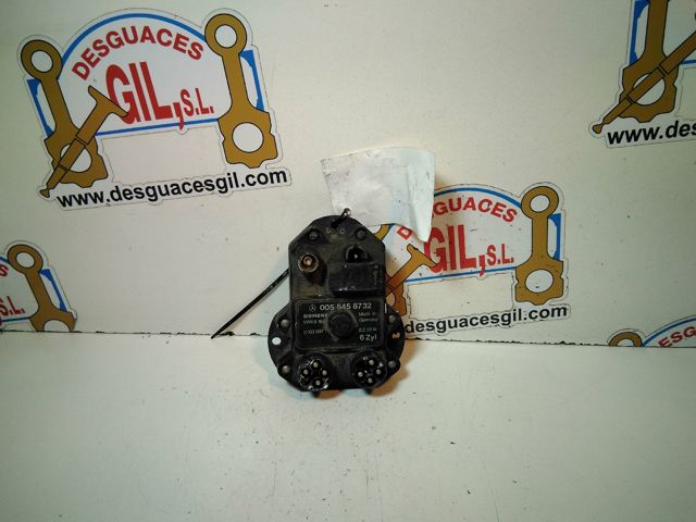 Comprar Encendido electronico E S124
