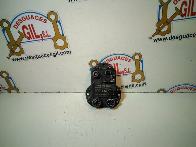 Modulo de encendido para Mercedes E S124